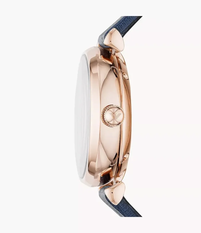 Emporio Armani Women's Meccanico Watch - AR60020 - Image 7